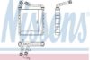 NISSENS 73979 Heat Exchanger, interior heating